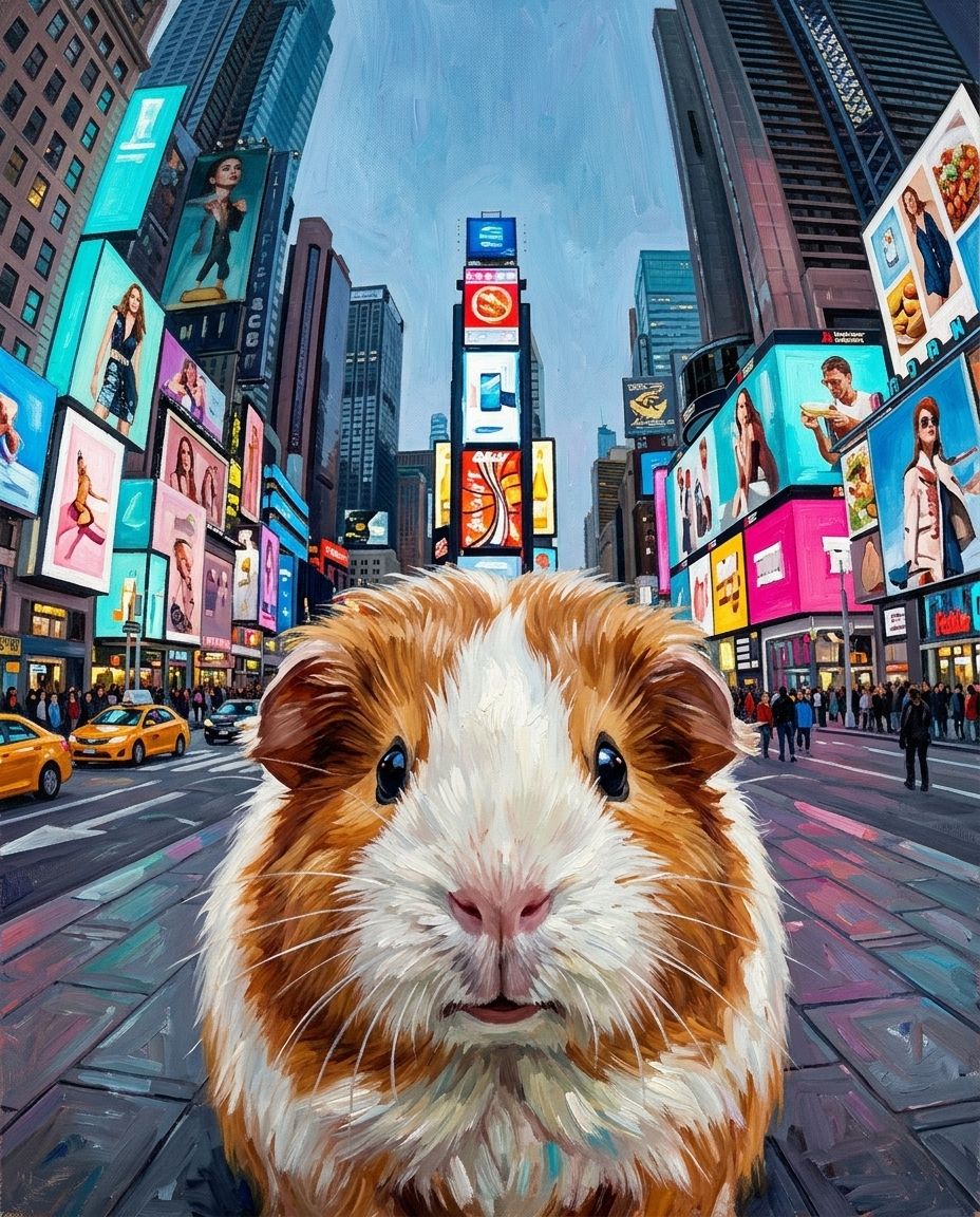 Times Square