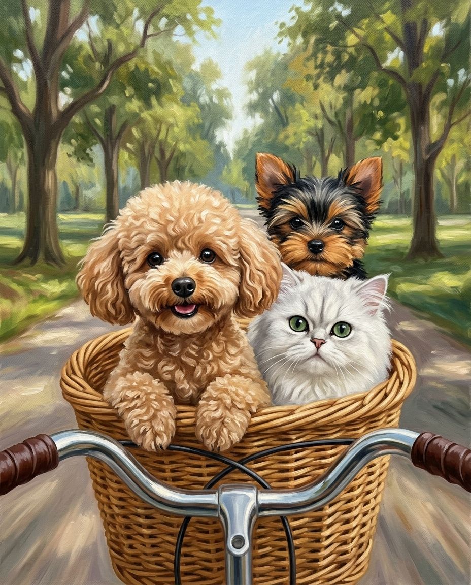 The Ride