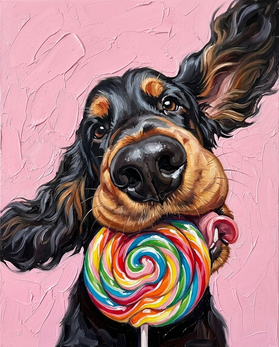 Sugar Rush