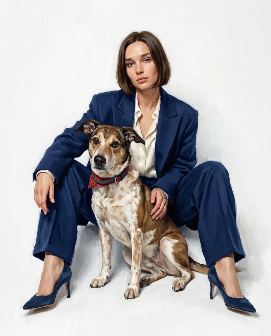 Tailored Companions