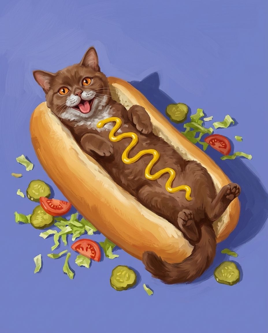 Lil' Sausage