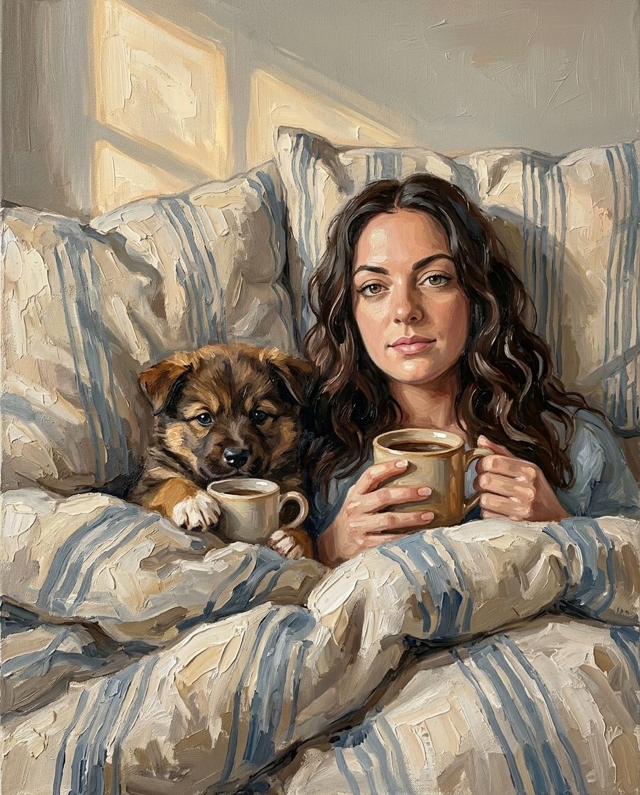 Morning Brew