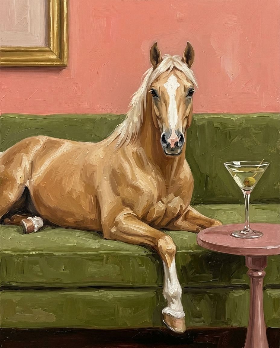 Martini Mood