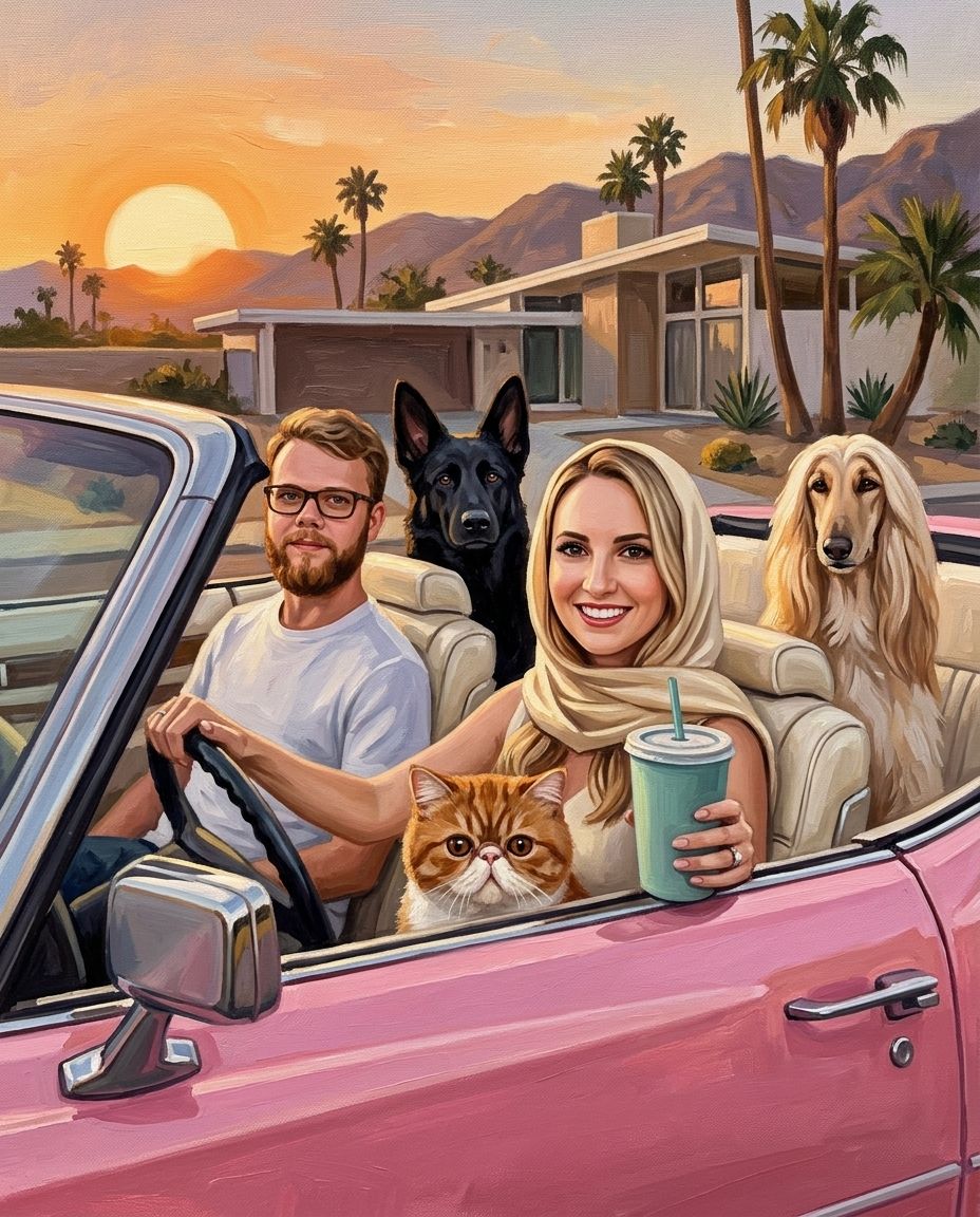 Palm Springs