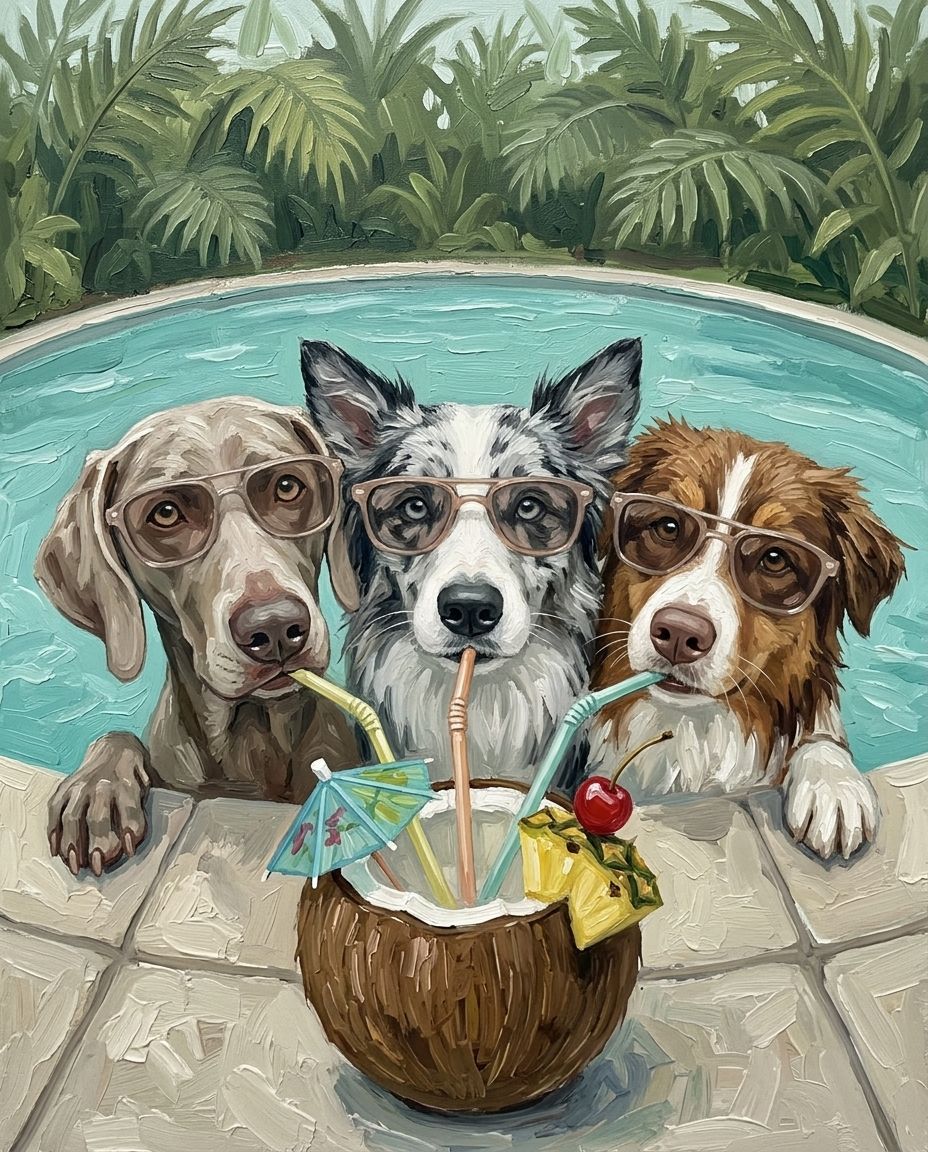 Coconut Club