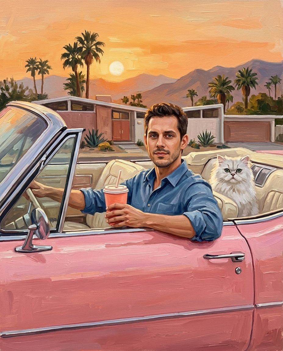 Palm Springs