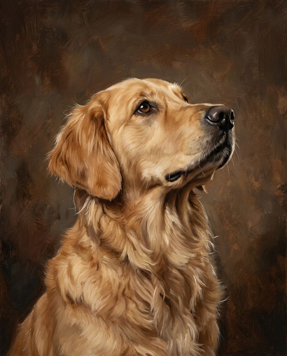 Noble Gaze