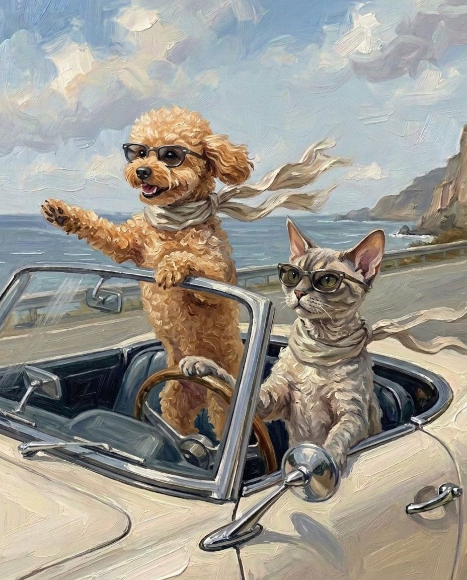 Joy Ride