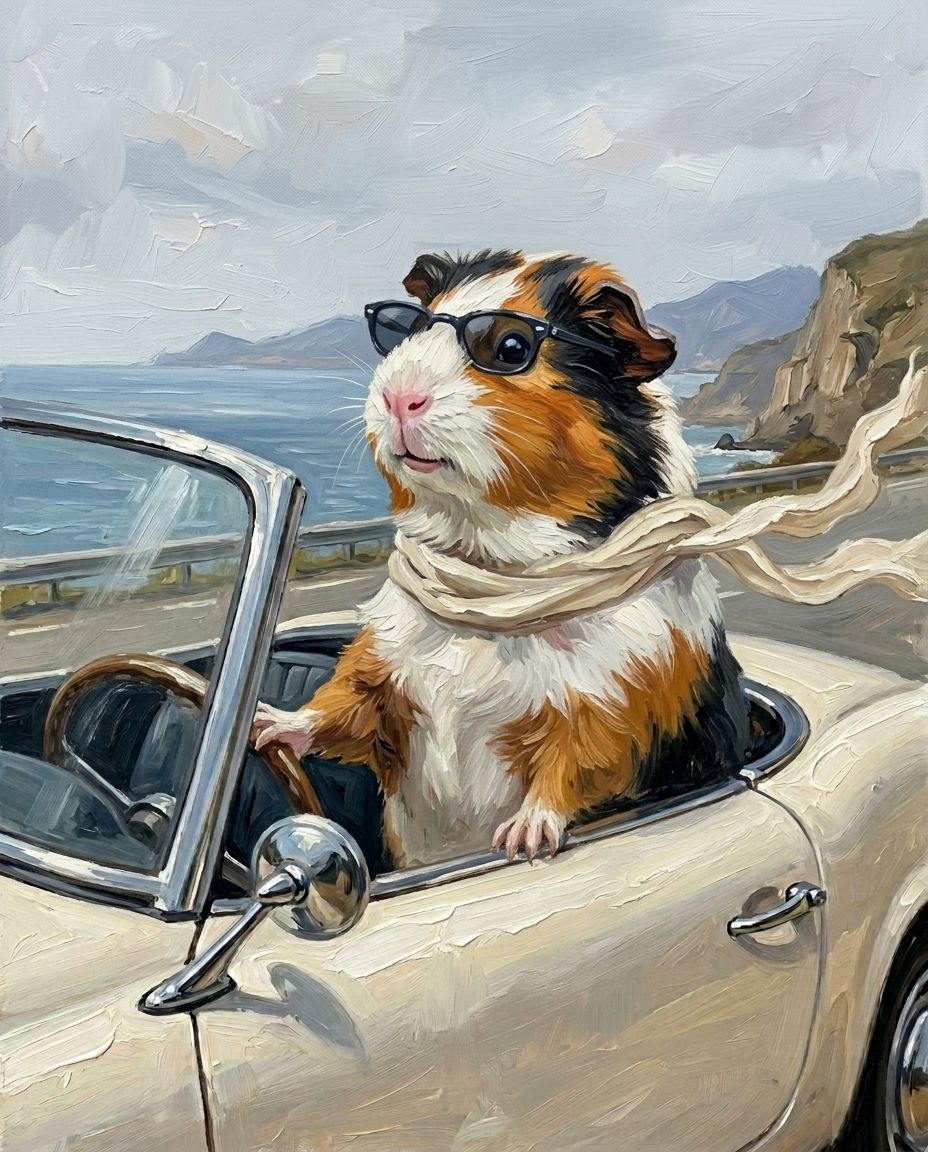 Joy Ride
