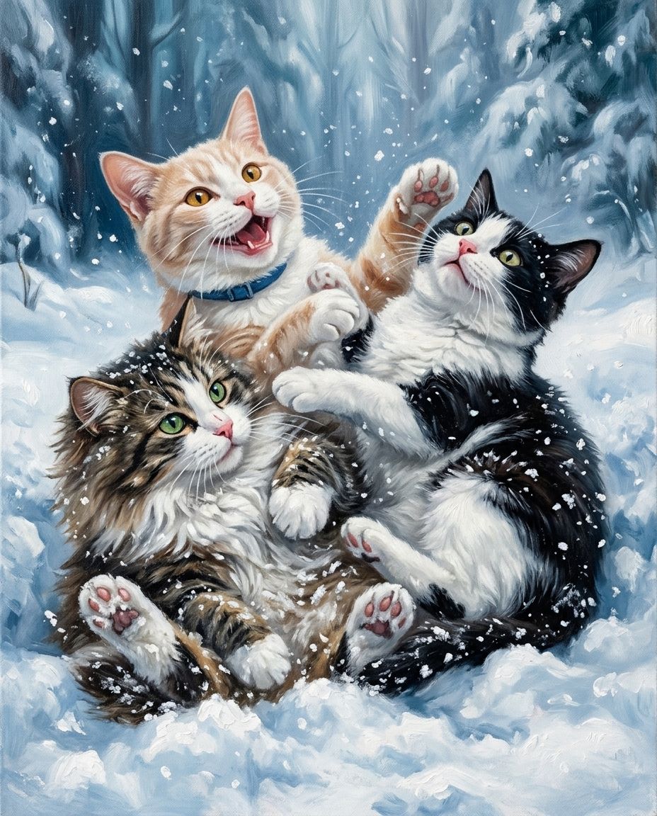 Snow Day