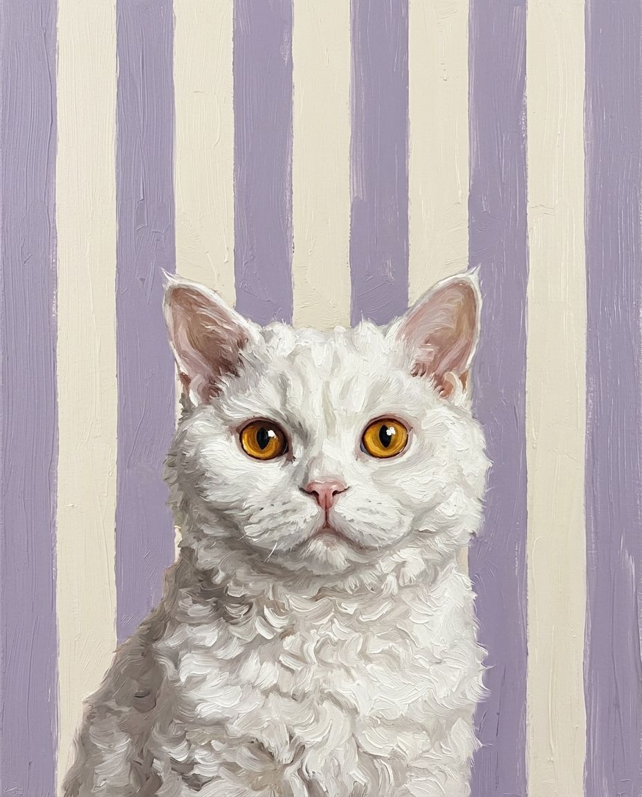 The Stripes