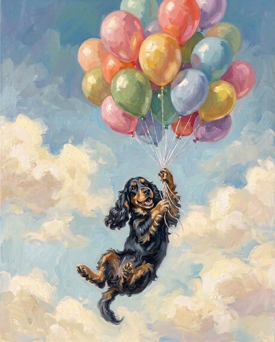 Cloud Chaser