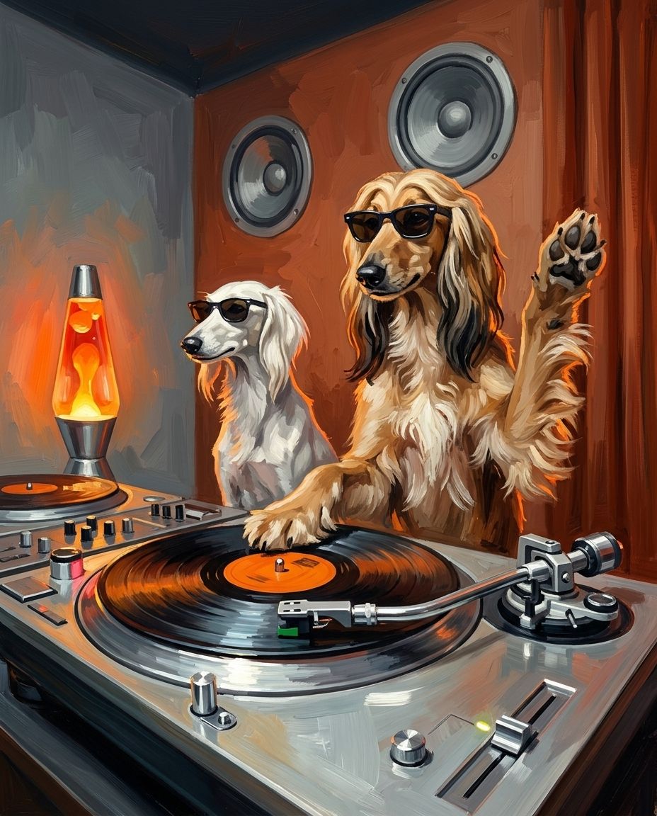Drop the Beat