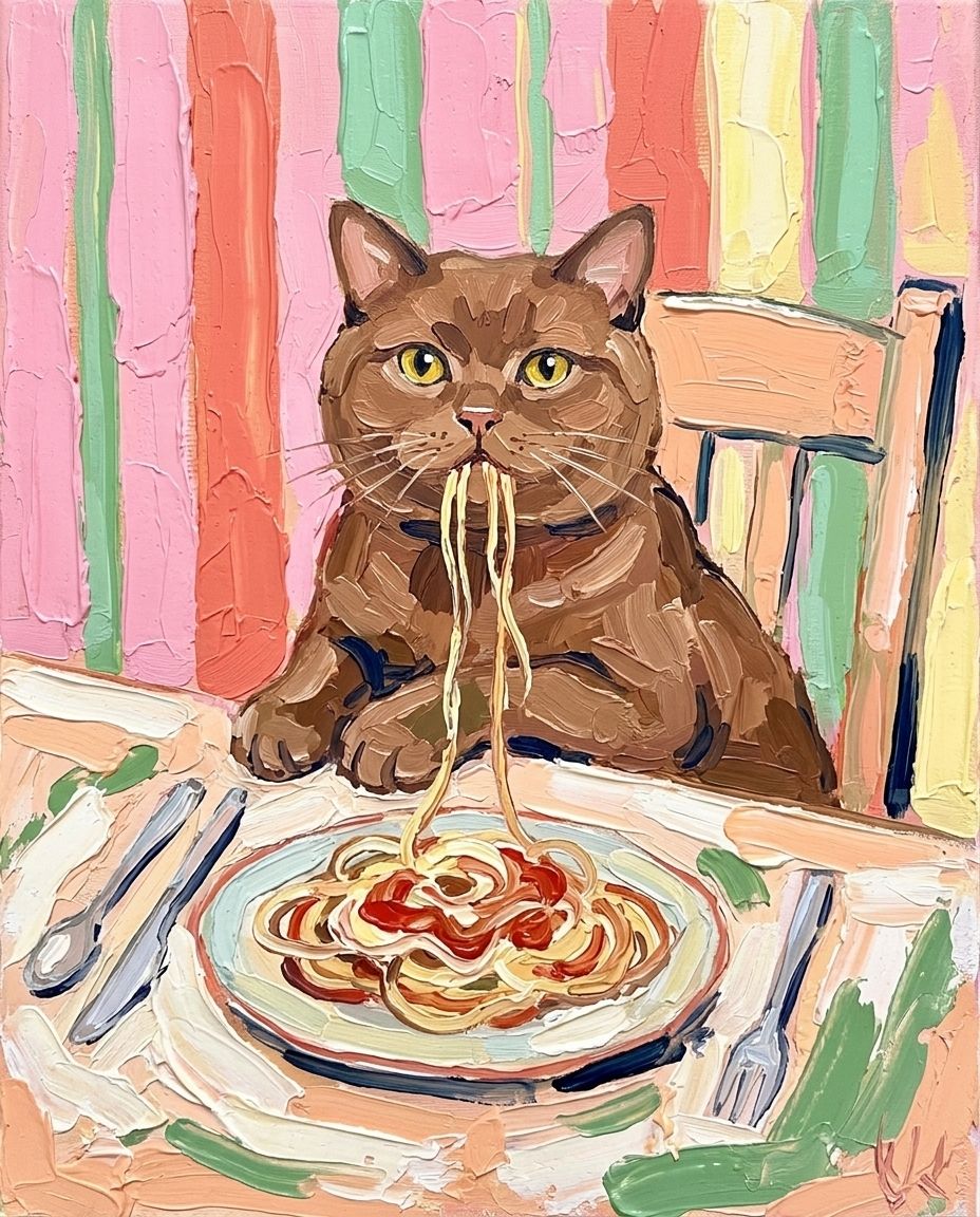 Table Manners