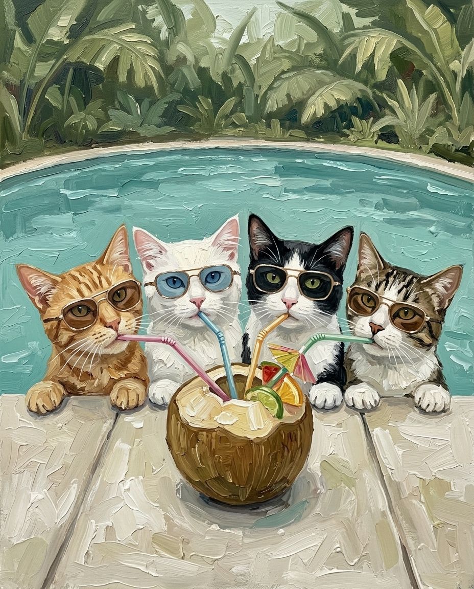 Coconut Club