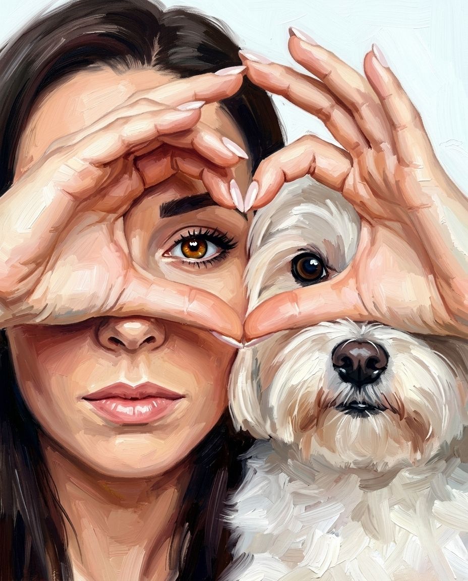 Eye to Eye