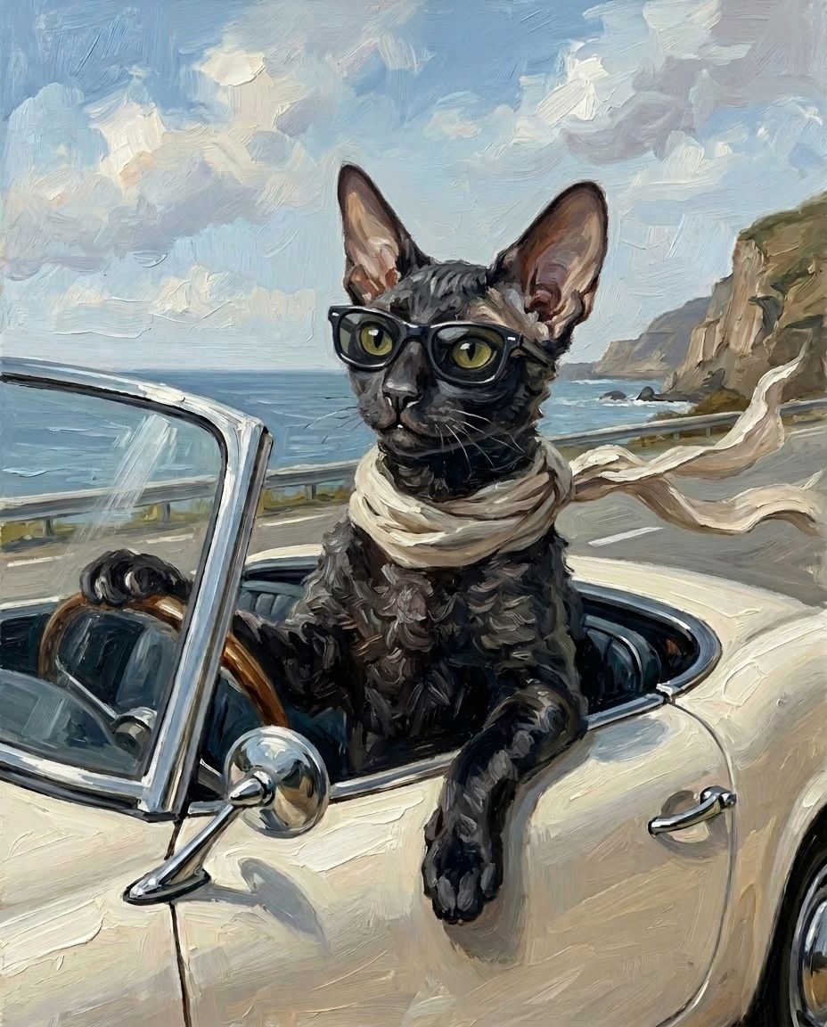Joy Ride