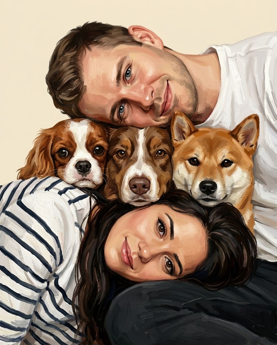 Packed with Love