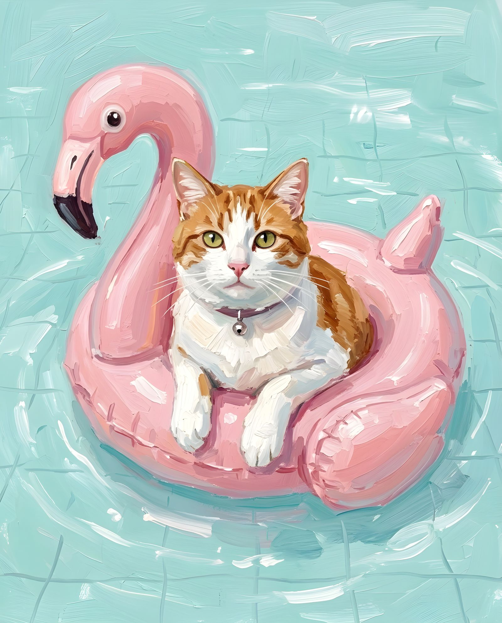 Pool Party
