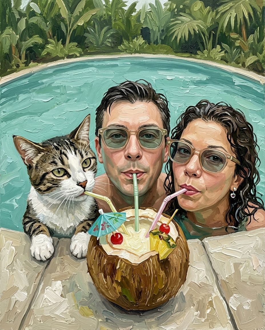 Coconut Club