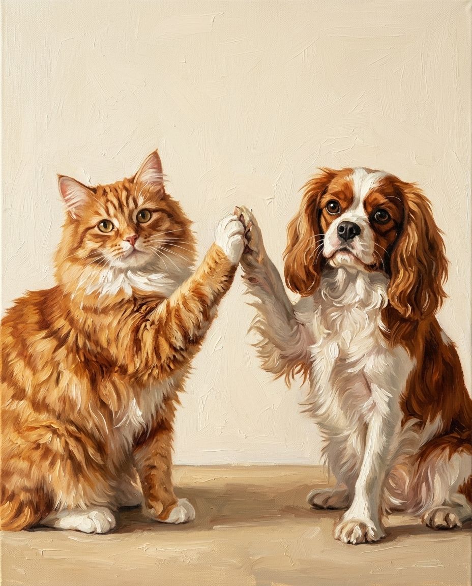 High Five