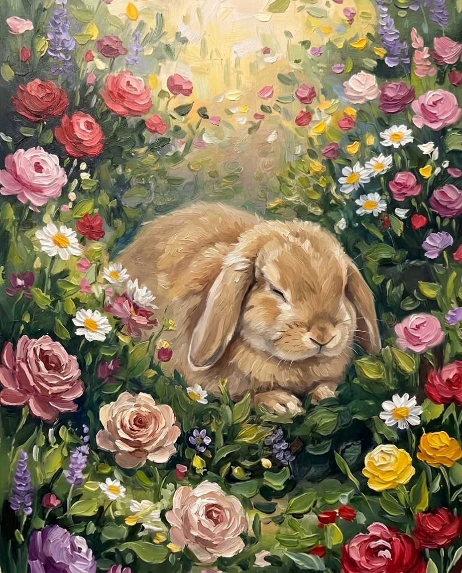 Garden Dreamer