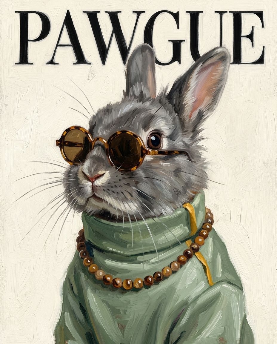 Pet Couture