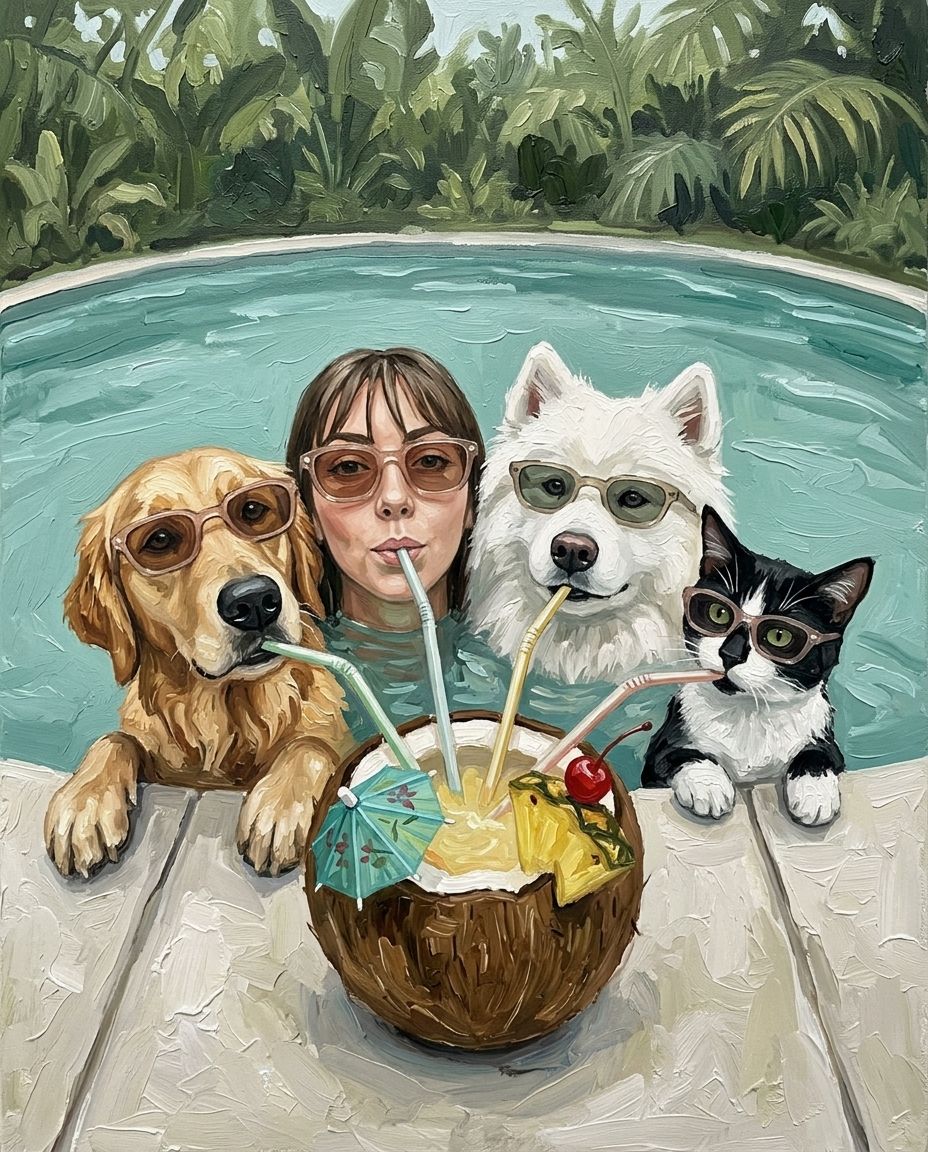 Coconut Club
