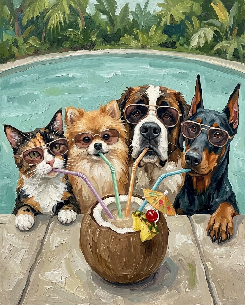 Coconut Club