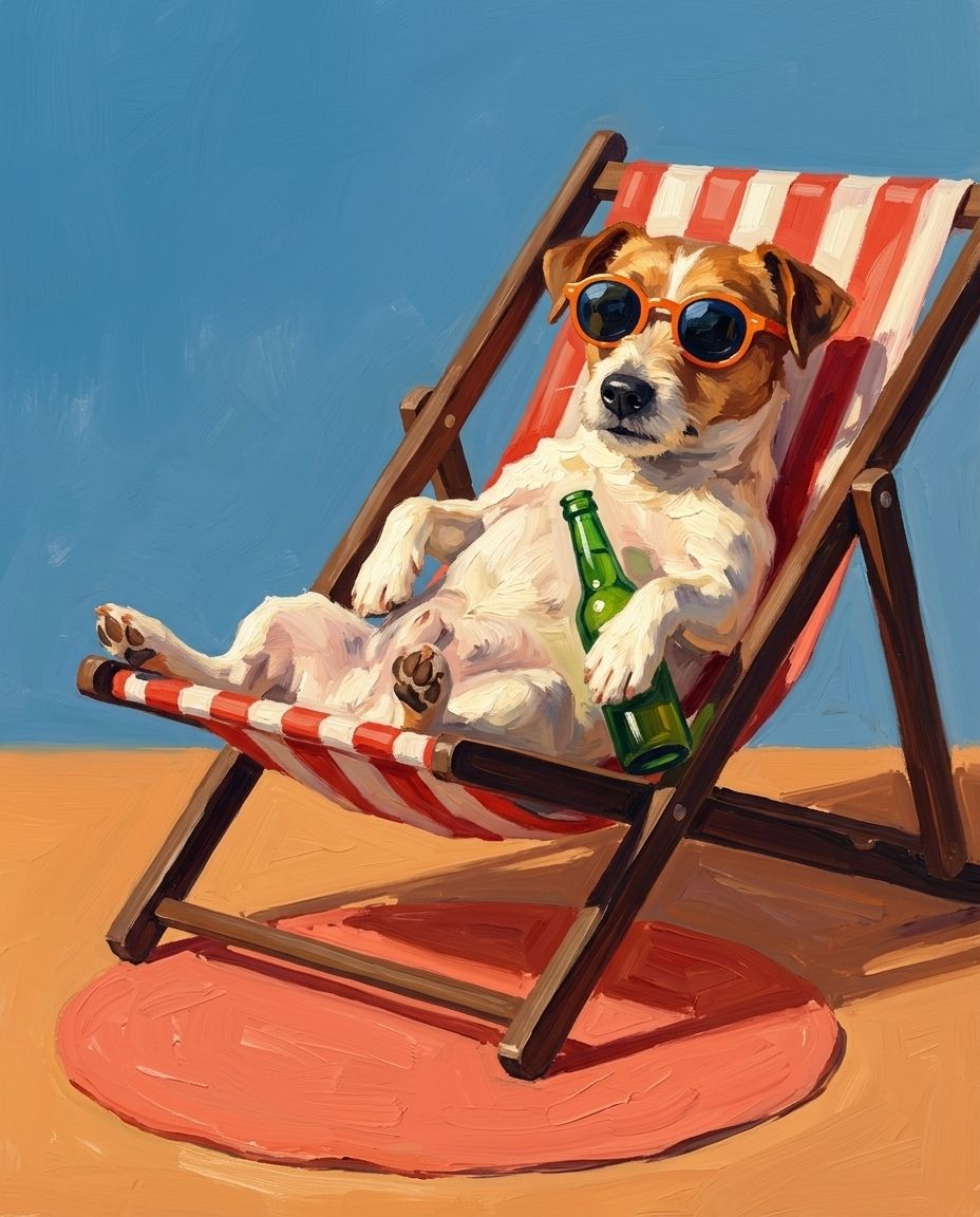 The Retiree