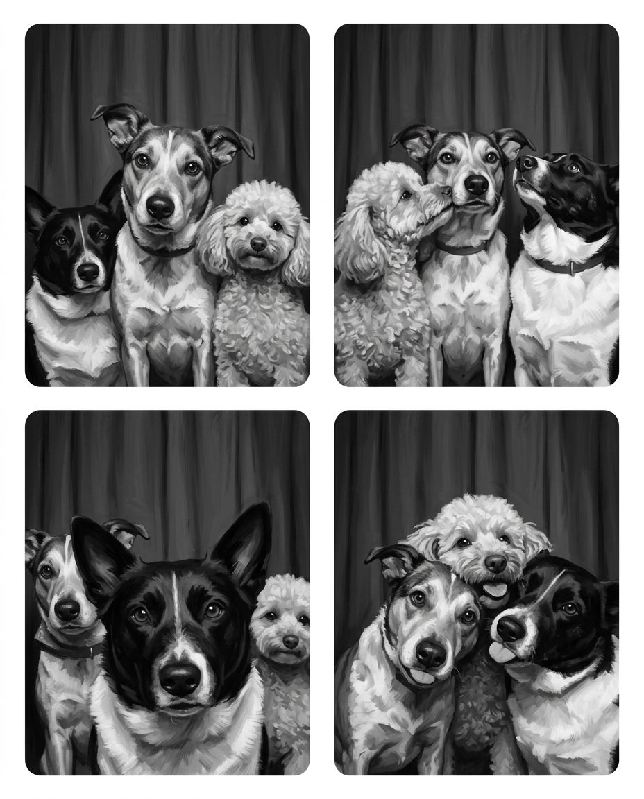 Photo Booth