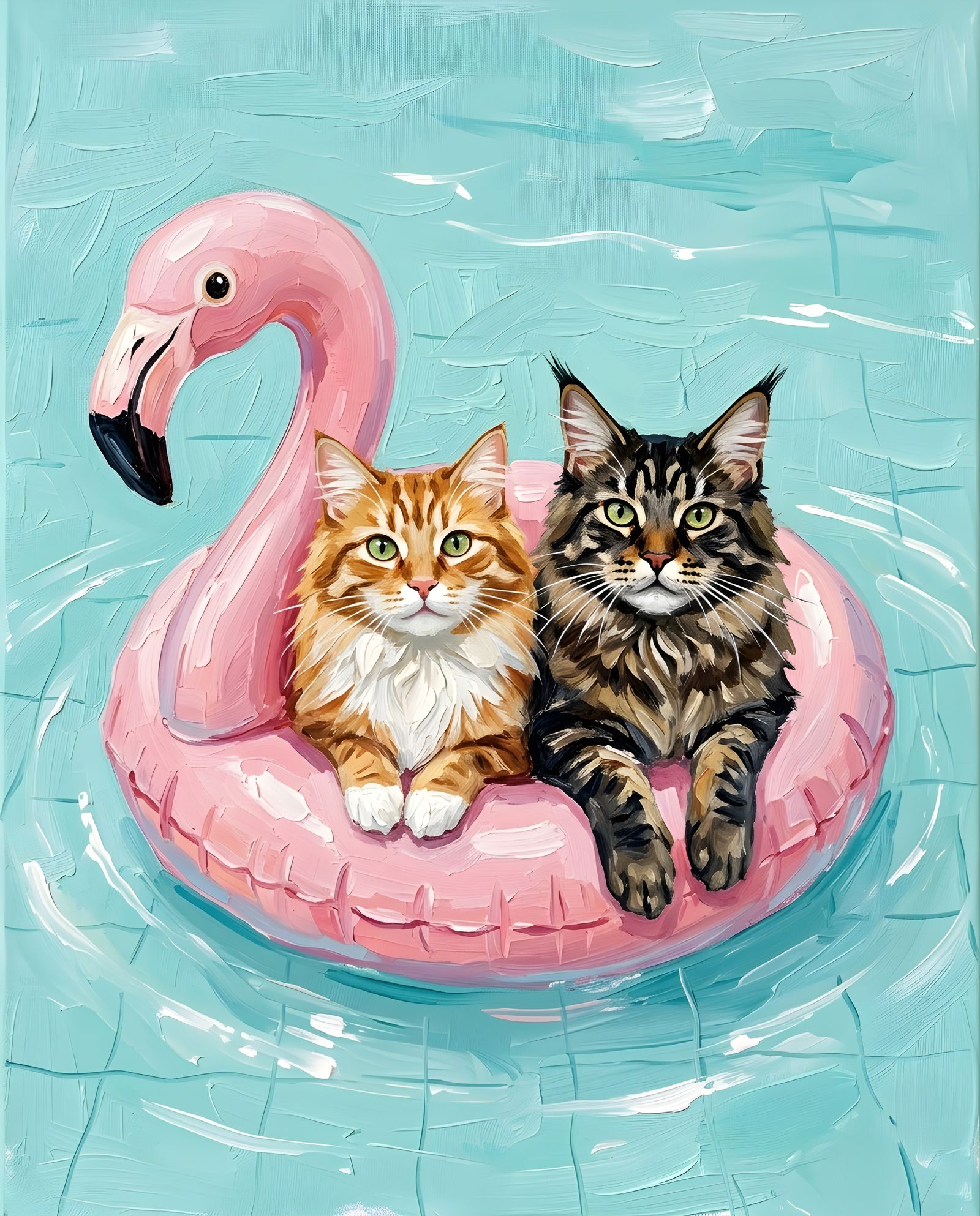 Pool Party