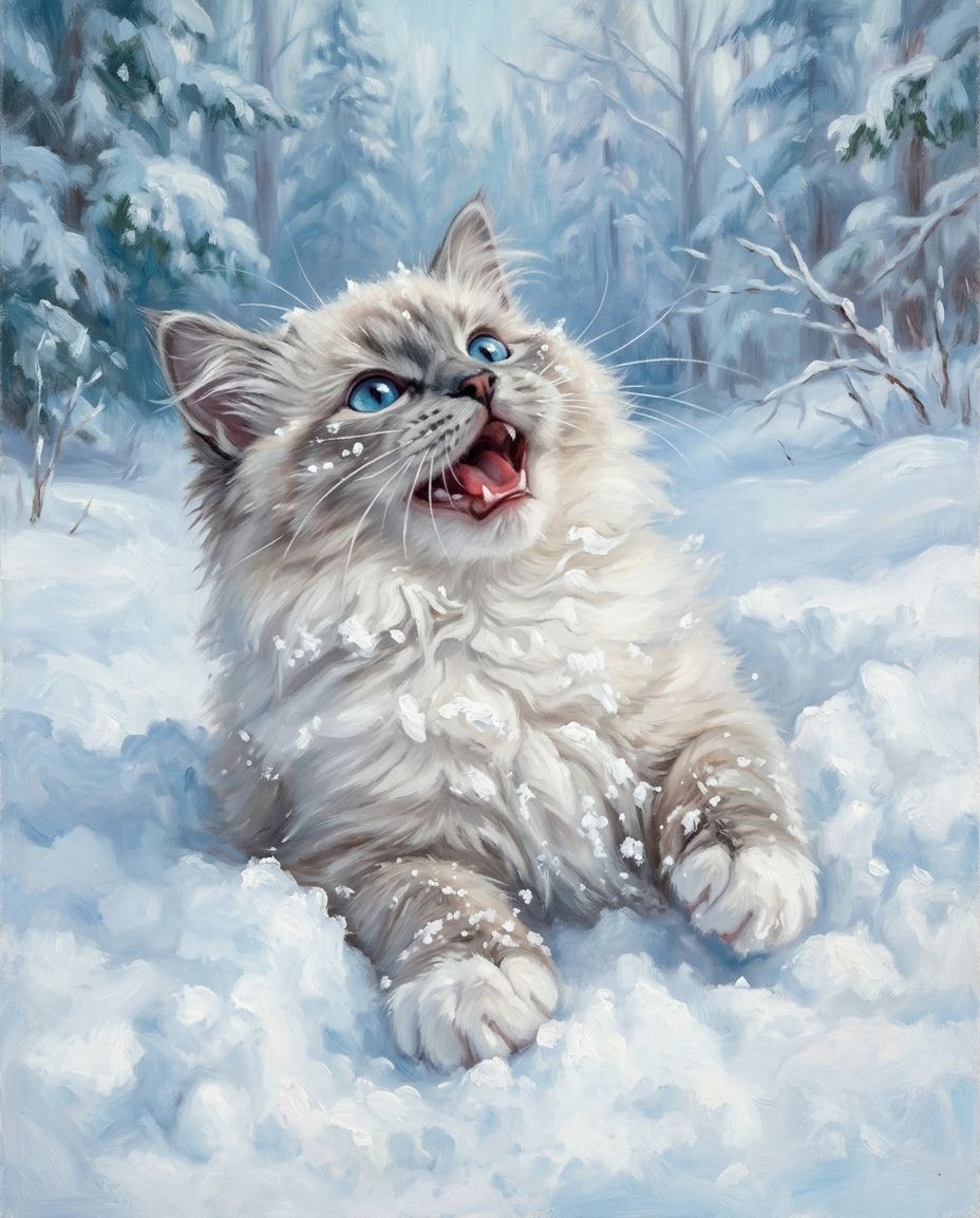 Snow Day