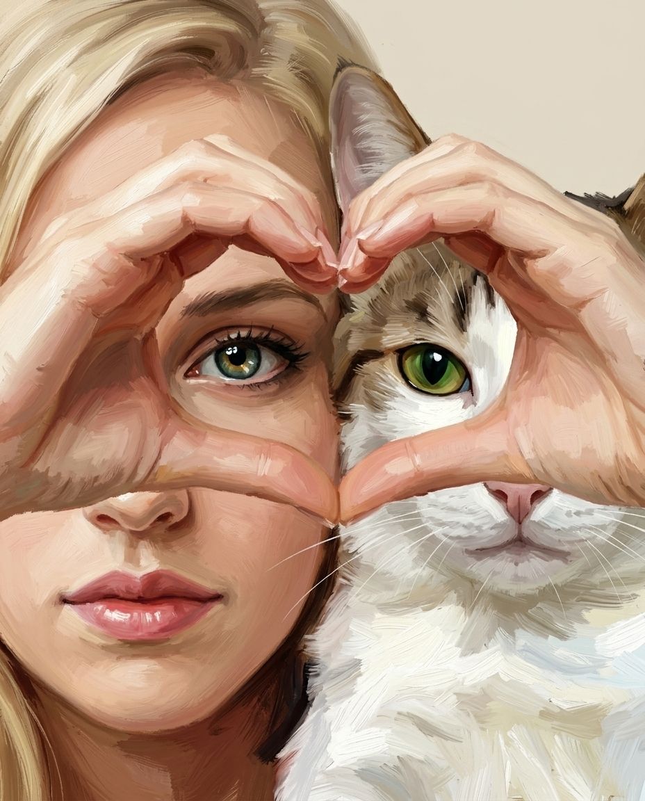 Eye to Eye