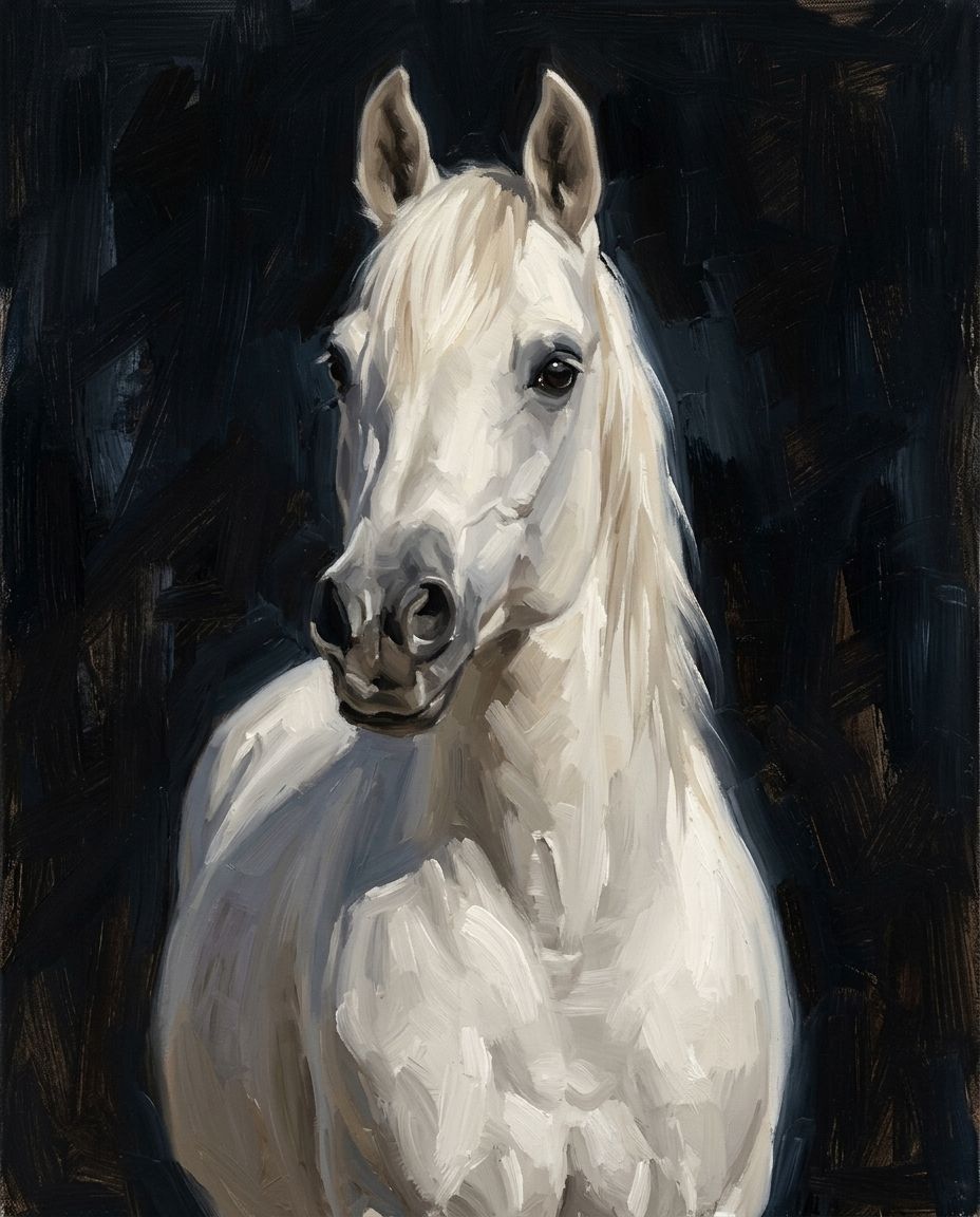 The Portrait