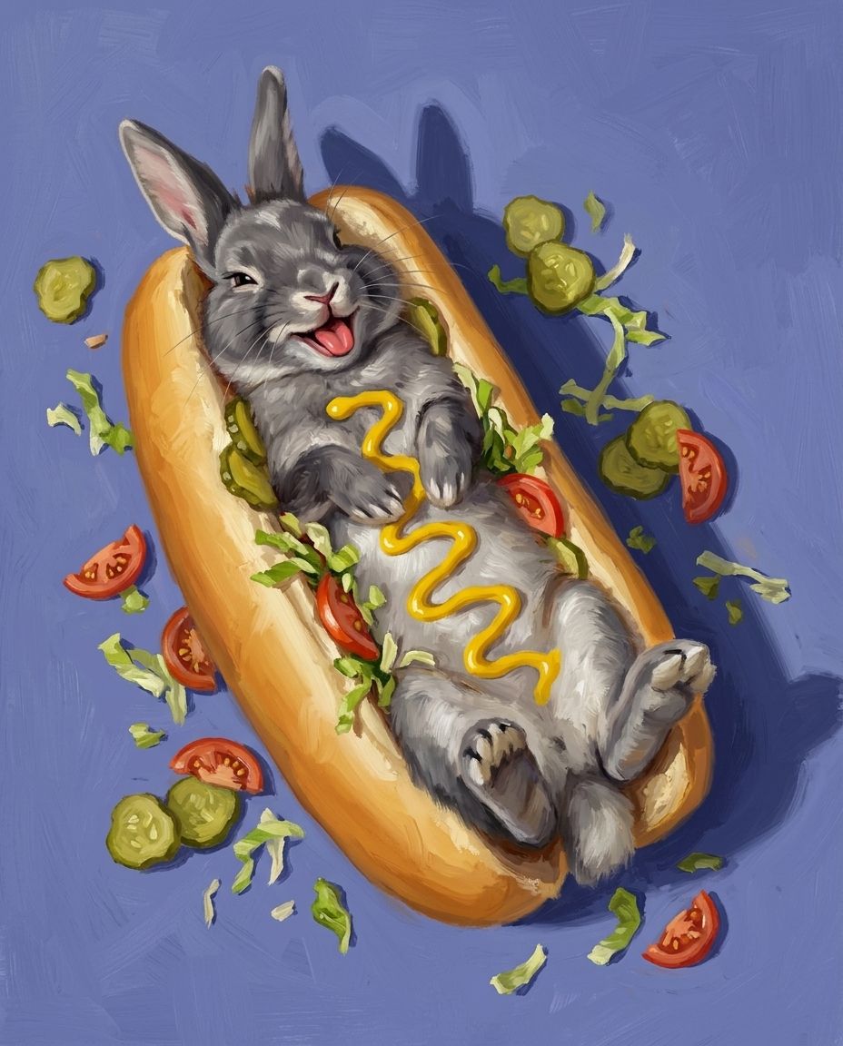Lil' Sausage