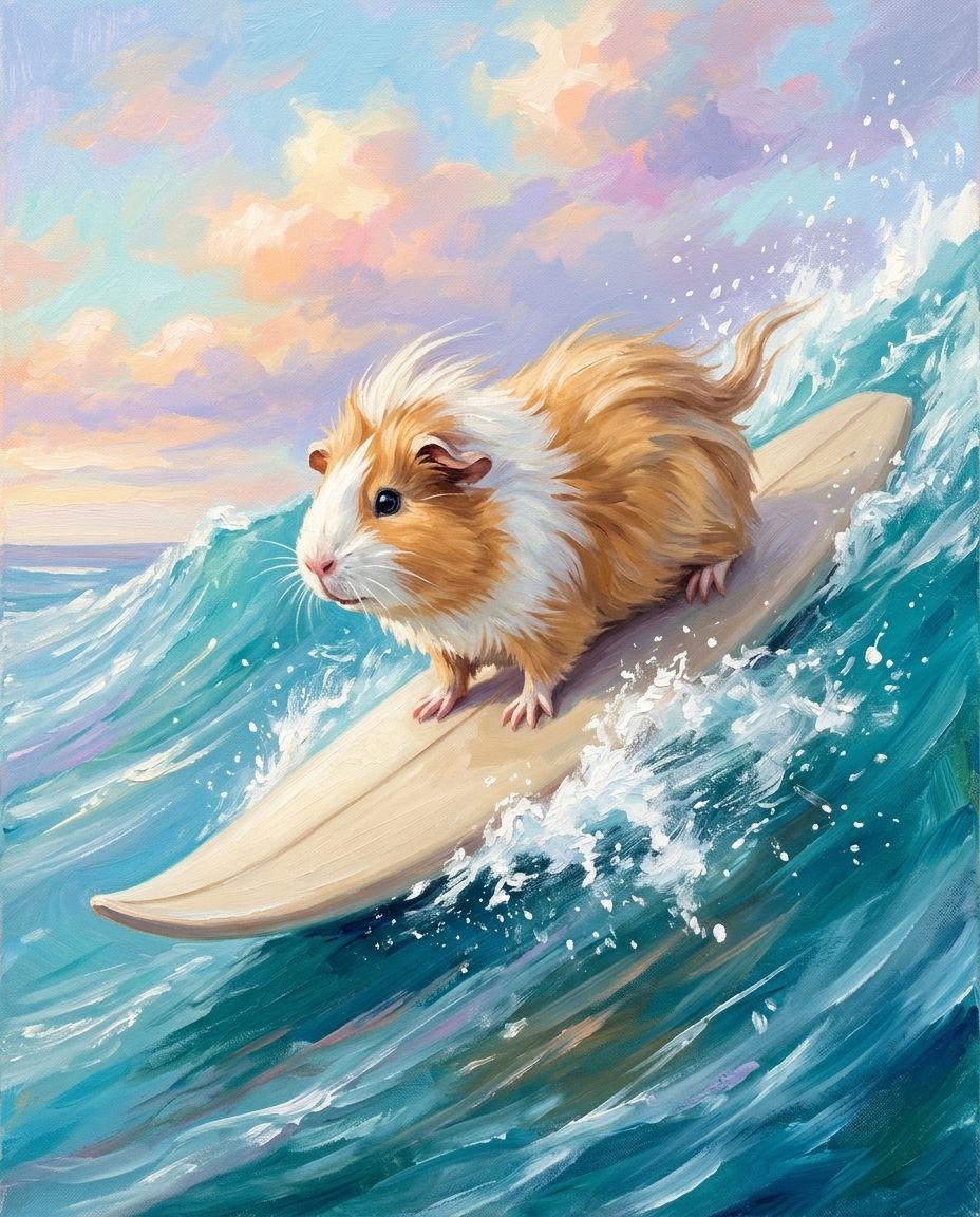 Surfers