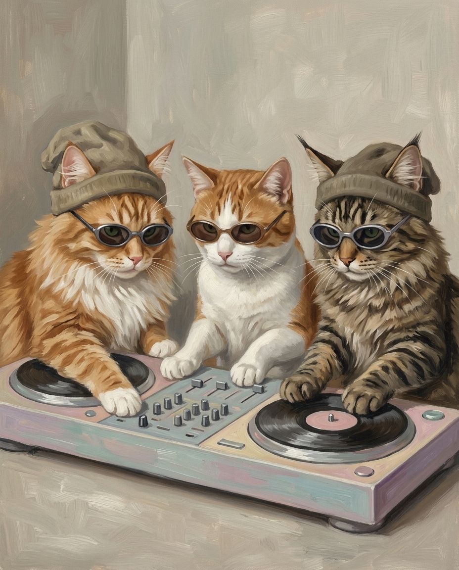 DJ Snuggles