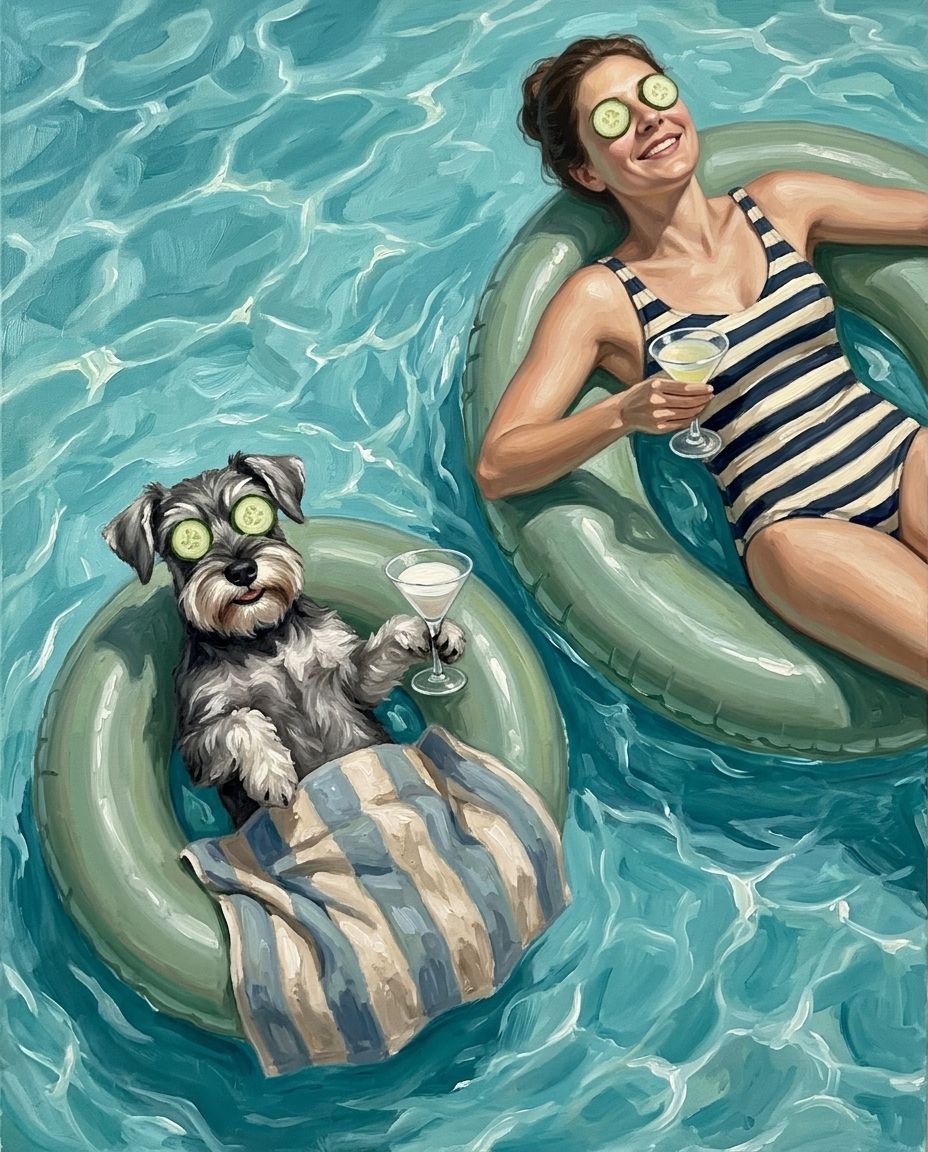 Lazy Float