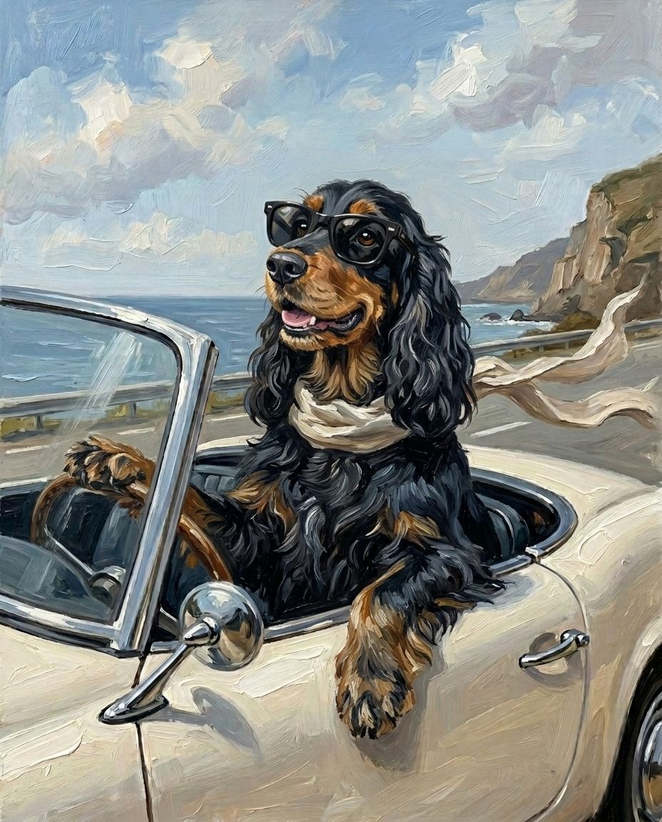 Joy Ride