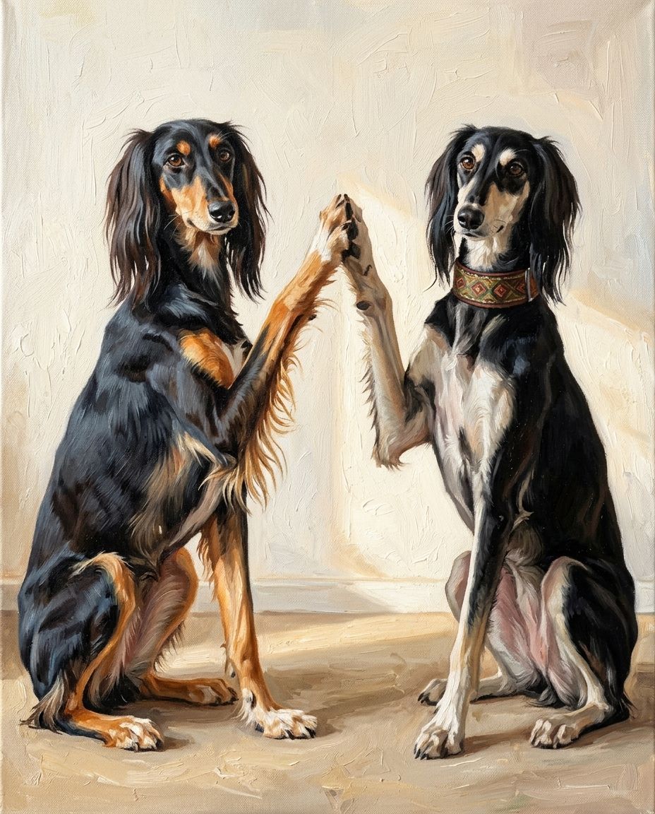 High Five