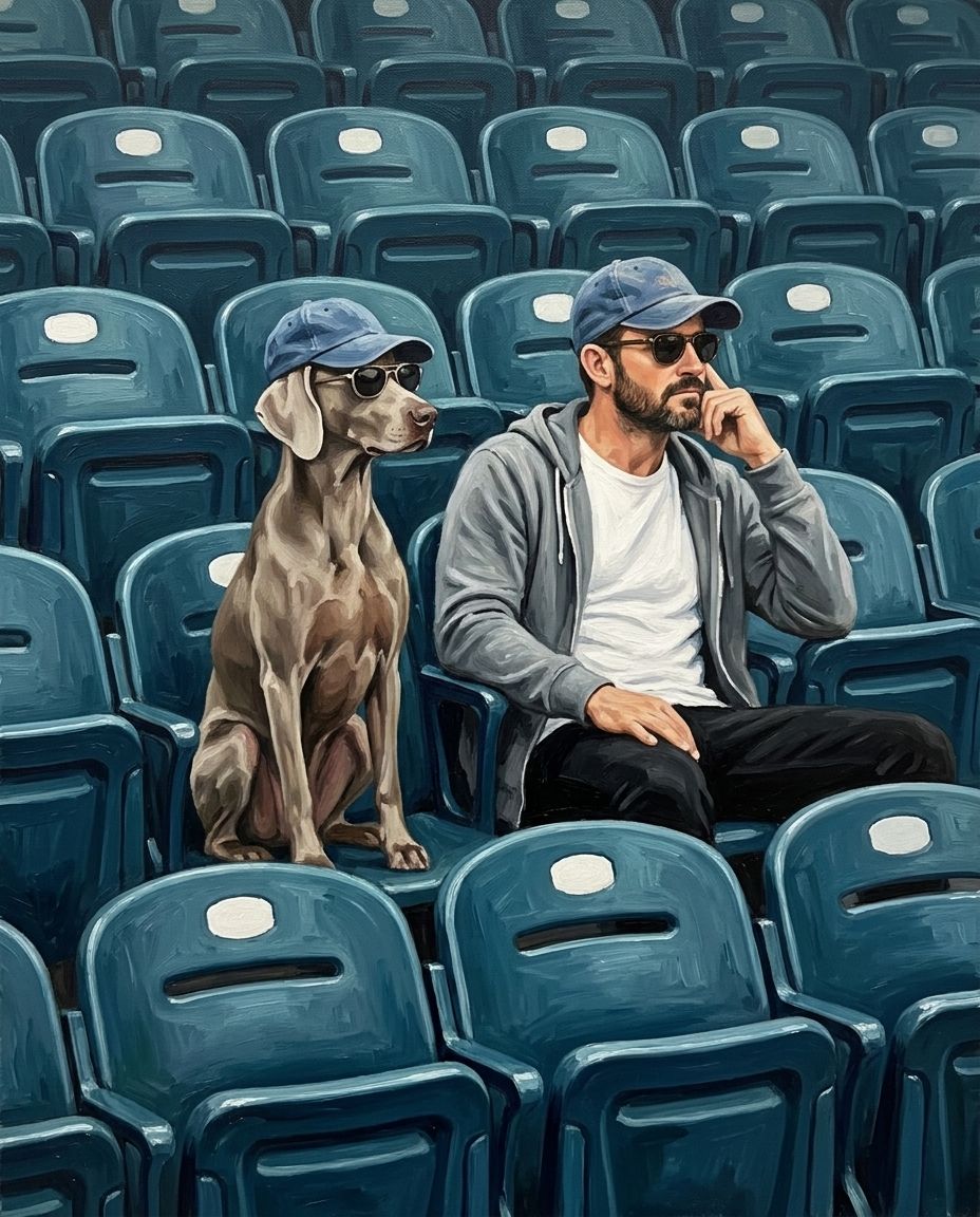 The Spectators