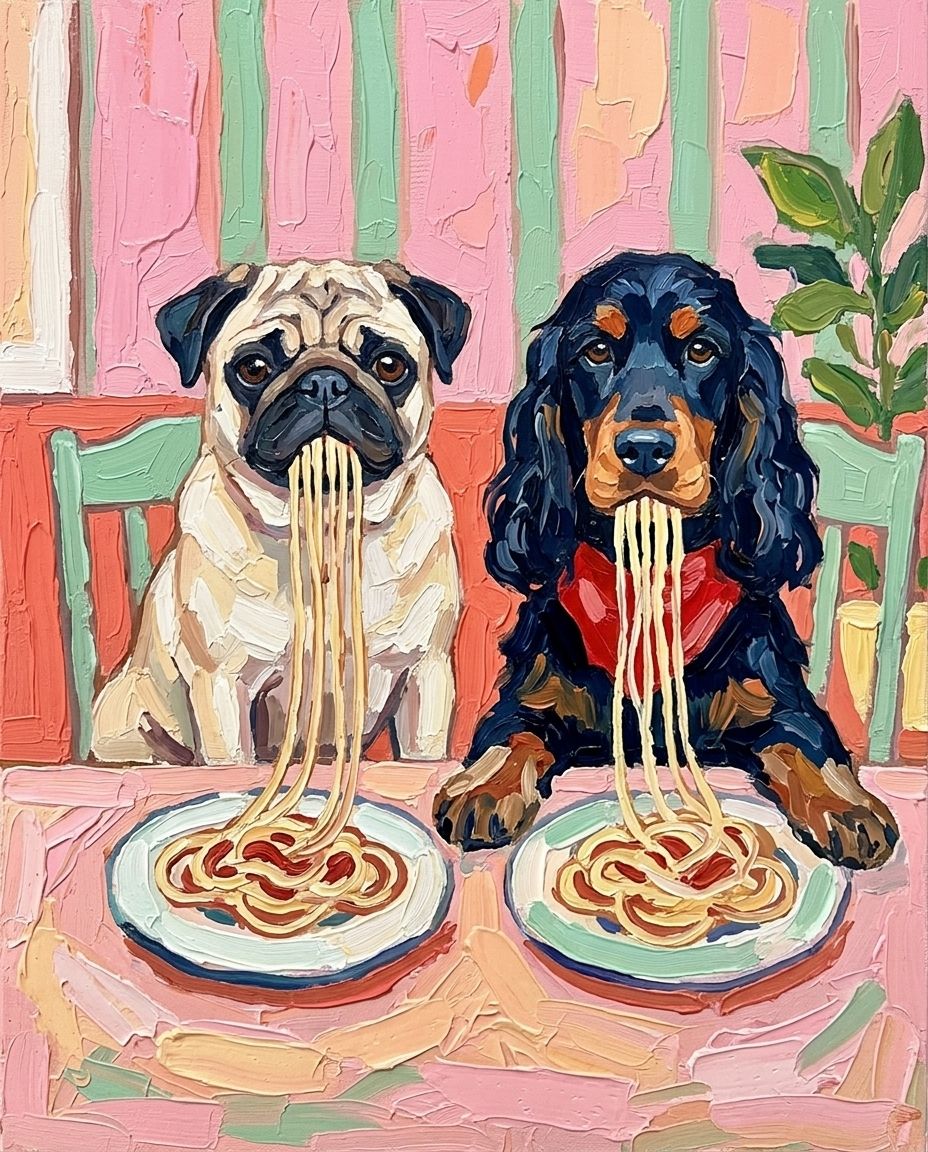 Table Manners