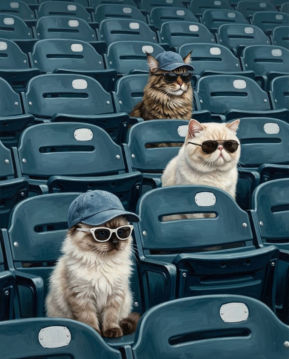 The Spectators