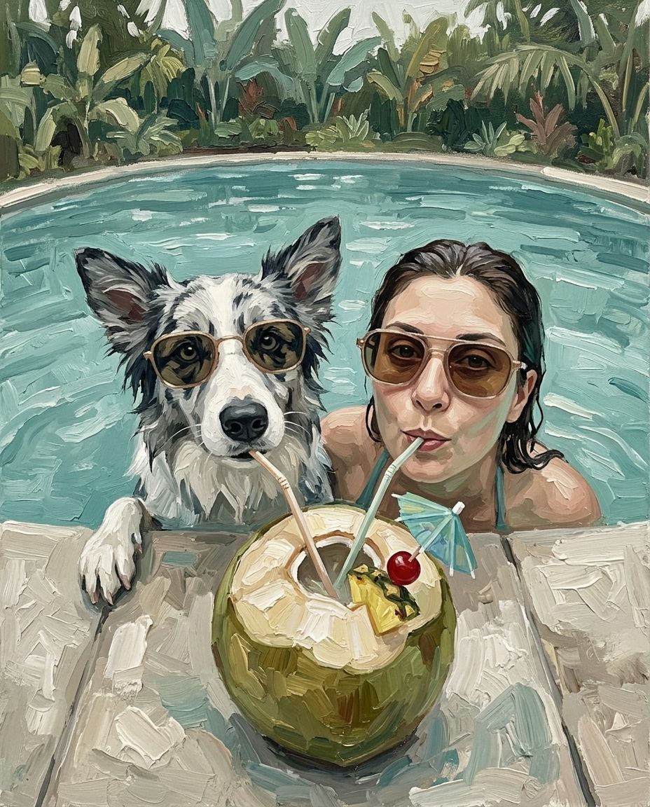 Coconut Club