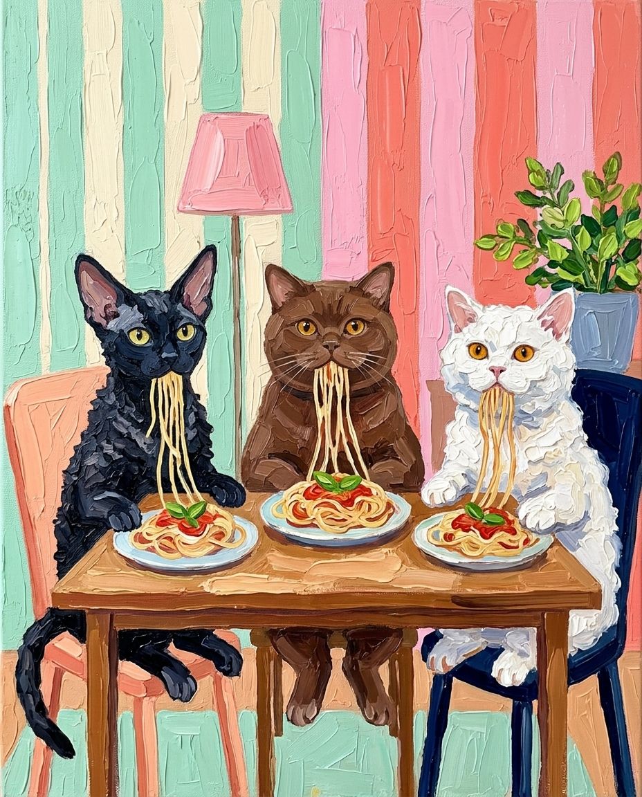 Table Manners