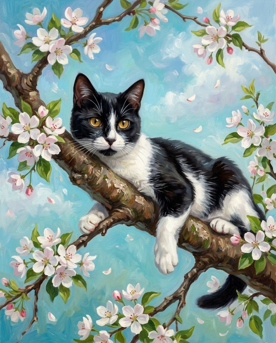 Branch Daydream