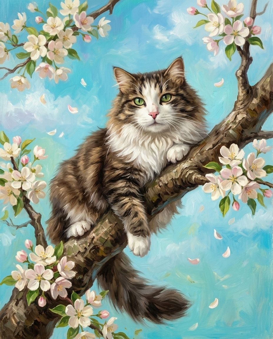Branch Daydream