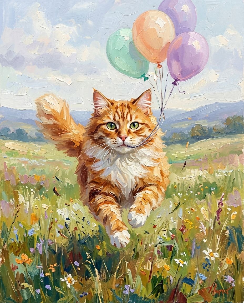 Happy Tails