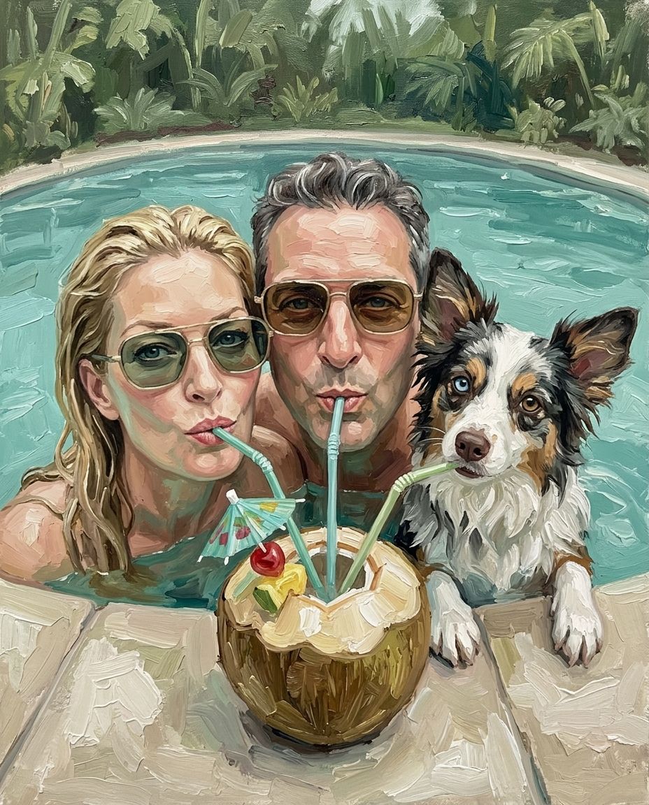 Coconut Club